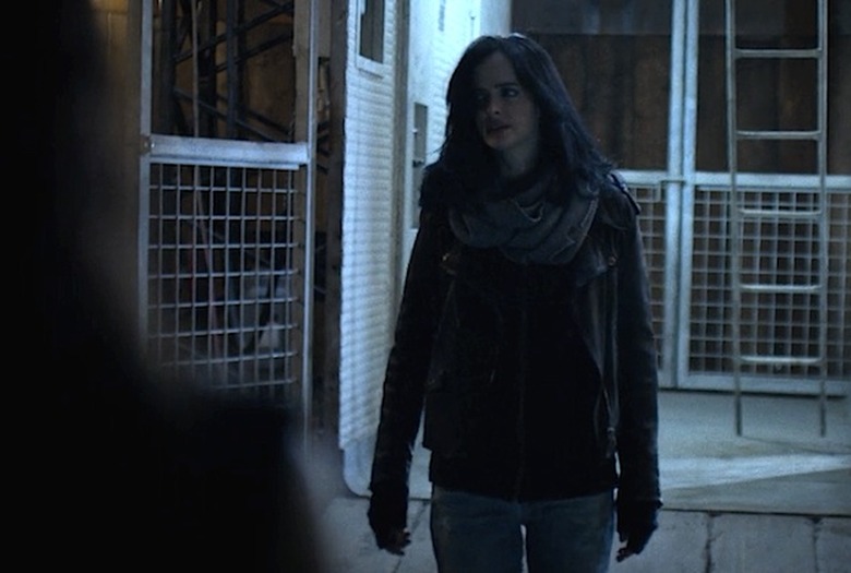 MARVEL'S THE DEFENDERS Quotes