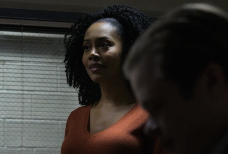 MARVEL'S THE DEFENDERS Quotes