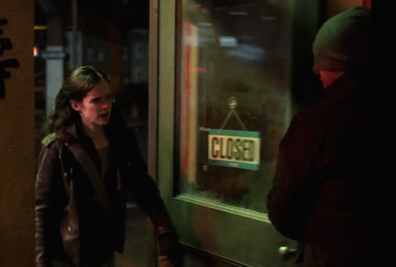 MARVEL'S THE DEFENDERS Quotes