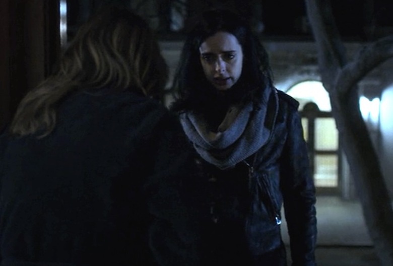 MARVEL'S THE DEFENDERS Quotes