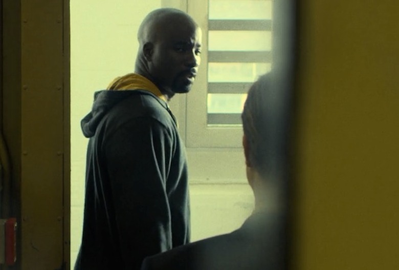 MARVEL'S THE DEFENDERS Quotes