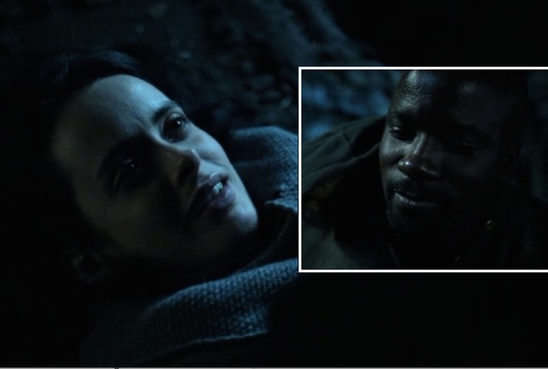 MARVEL'S THE DEFENDERS Quotes