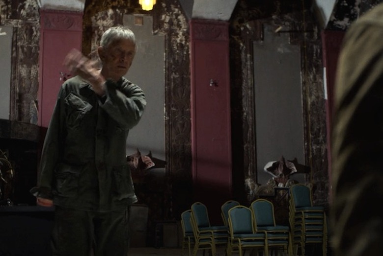 MARVEL'S THE DEFENDERS Quotes