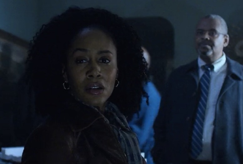 MARVEL'S THE DEFENDERS Quotes