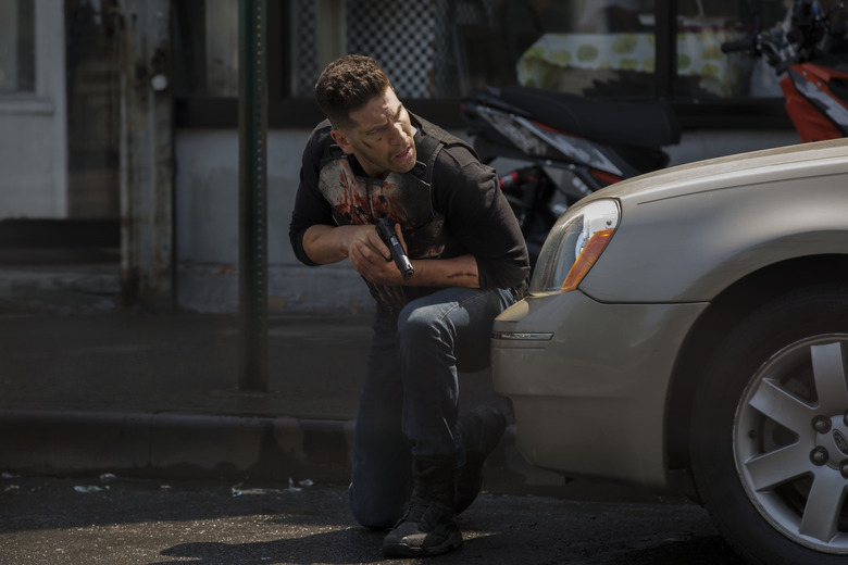 Marvel's The Punisher Season 2