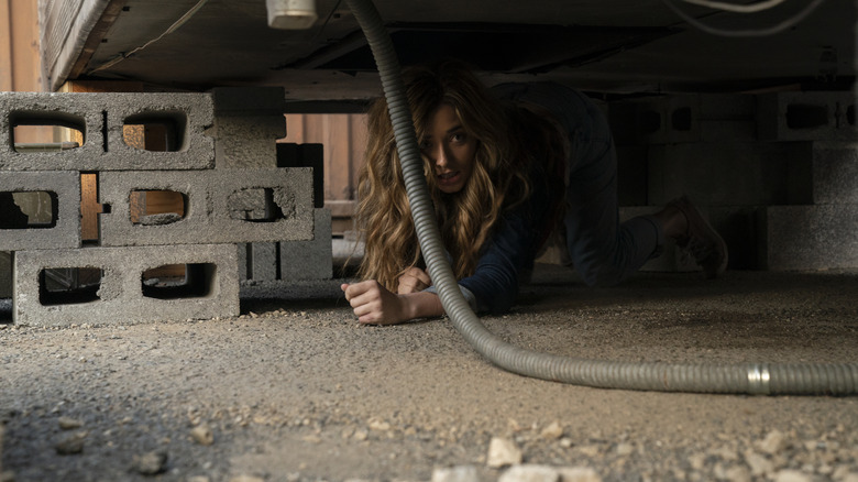 Marvel's The Punisher Season 2