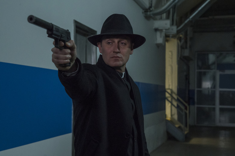 Marvel's The Punisher Season 2