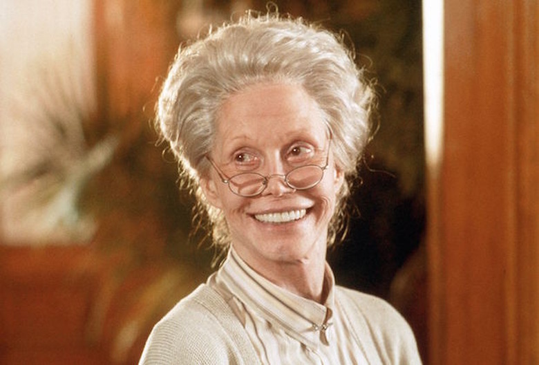 Mary Tyler Moore Blessings