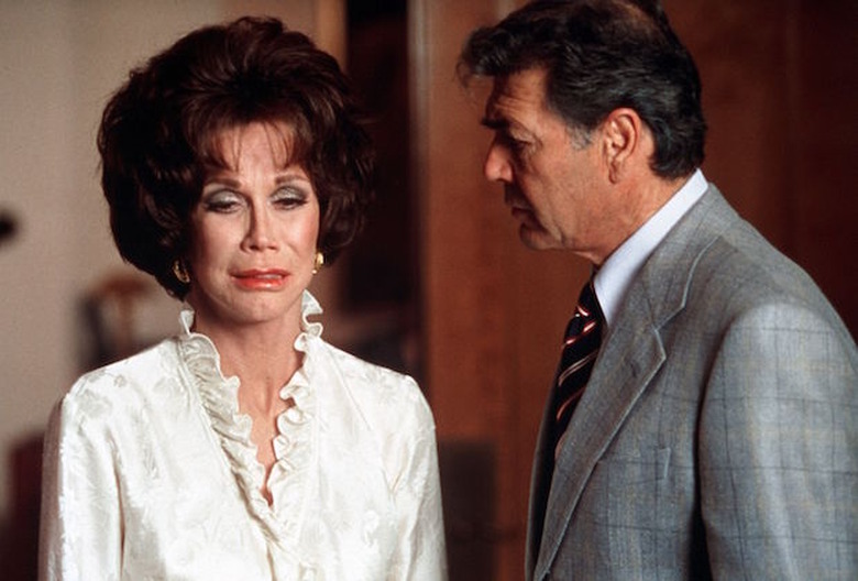 Mary Tyler Moore Like Mother Like Son