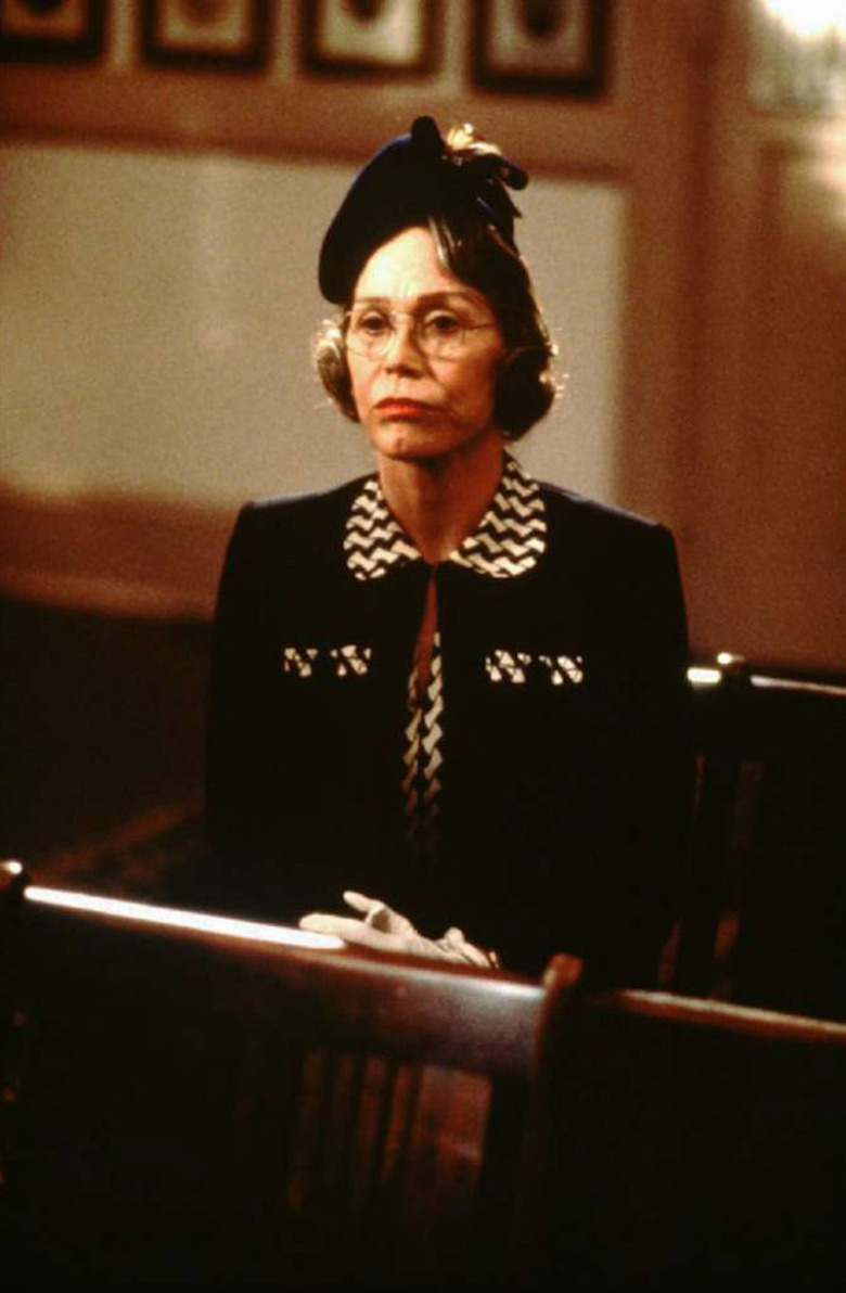 Mary Tyler Moore Stolen Babies