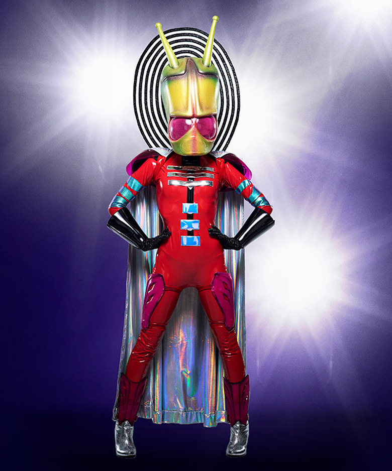 Masked Singer Spoilers