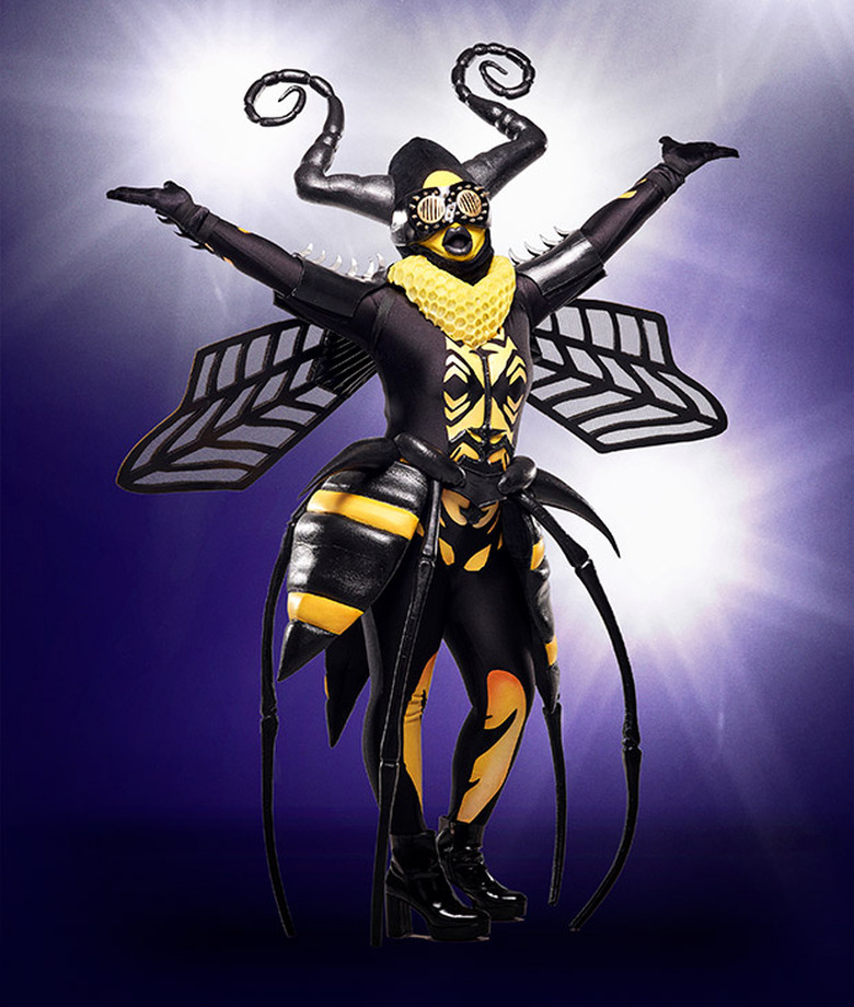 Masked Singer Spoilers