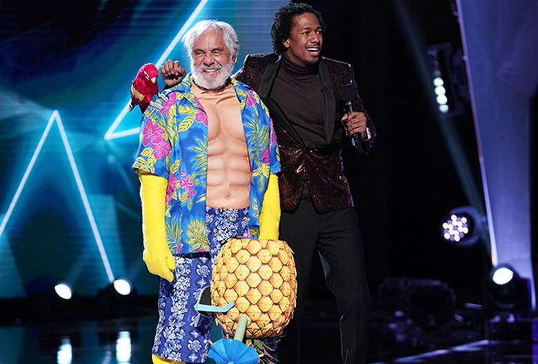 Masked Singer Spoilers