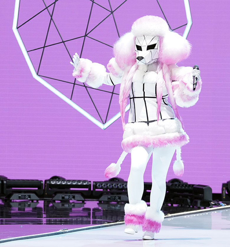 Masked Singer Spoilers