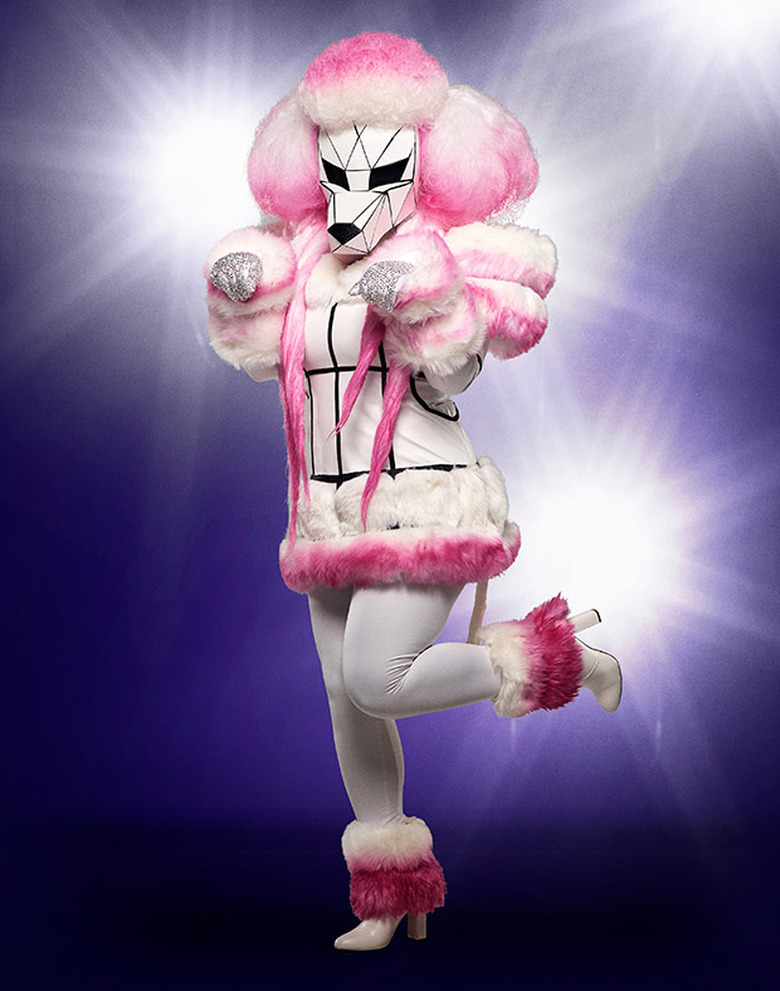 Masked Singer Spoilers