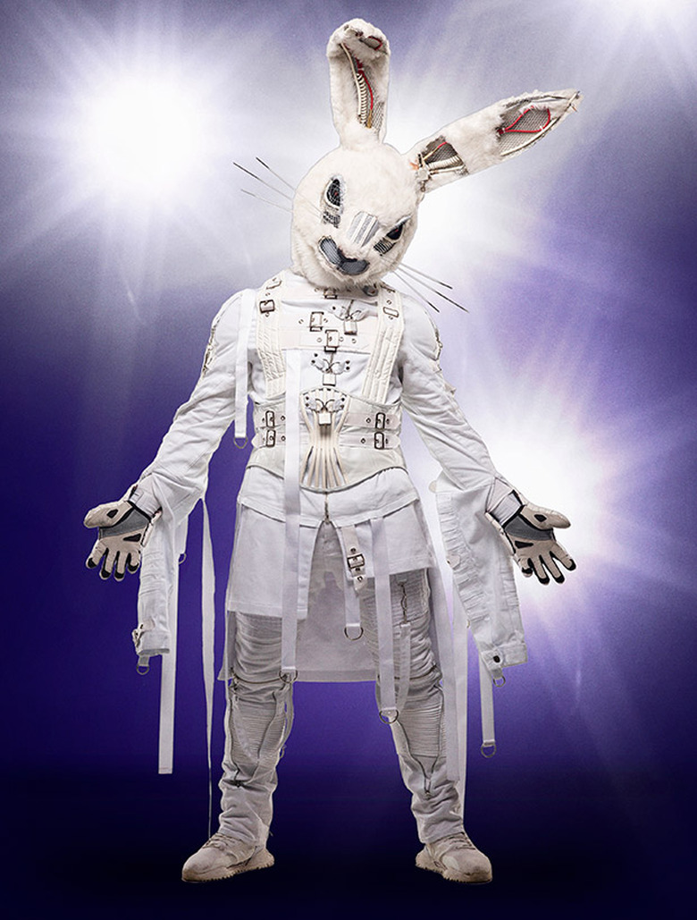 Masked Singer Spoilers