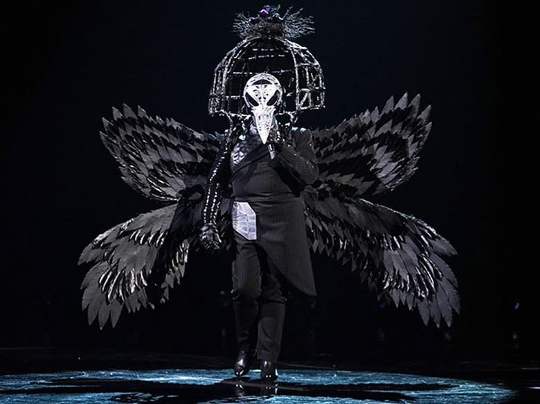Masked Singer Spoilers