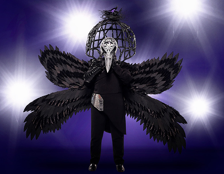Masked Singer Spoilers