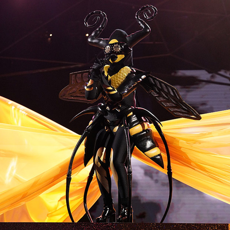 Masked Singer Spoilers