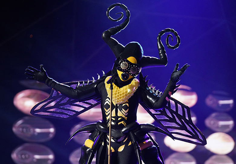 Masked Singer Spoilers