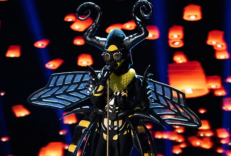 Masked Singer Spoilers