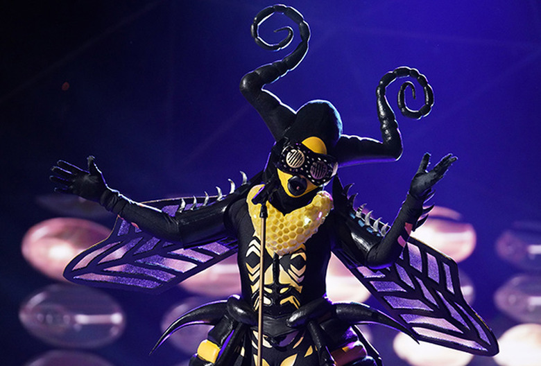 Masked Singer Spoilers