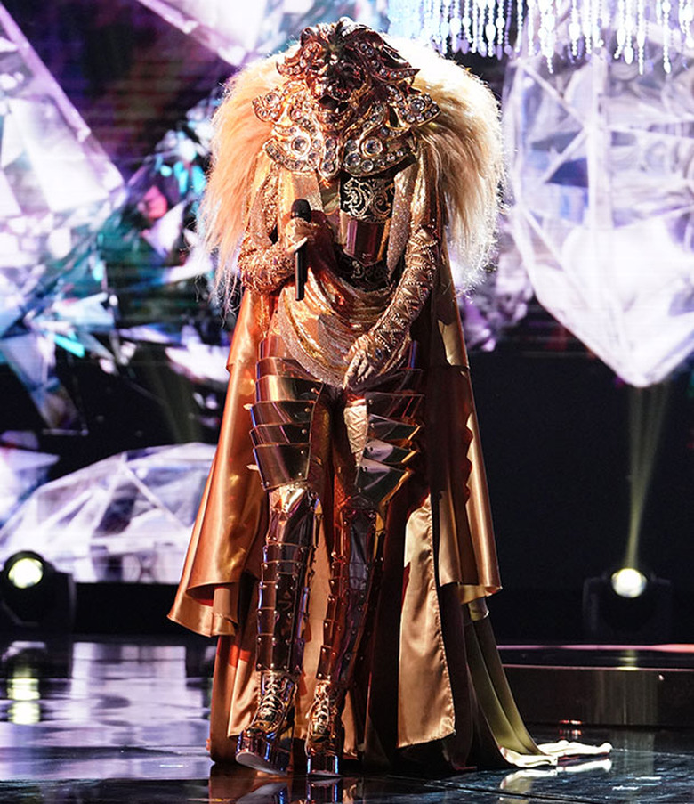 Masked Singer Spoilers