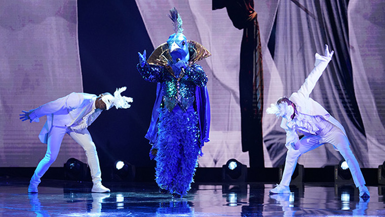 Masked Singer Spoilers