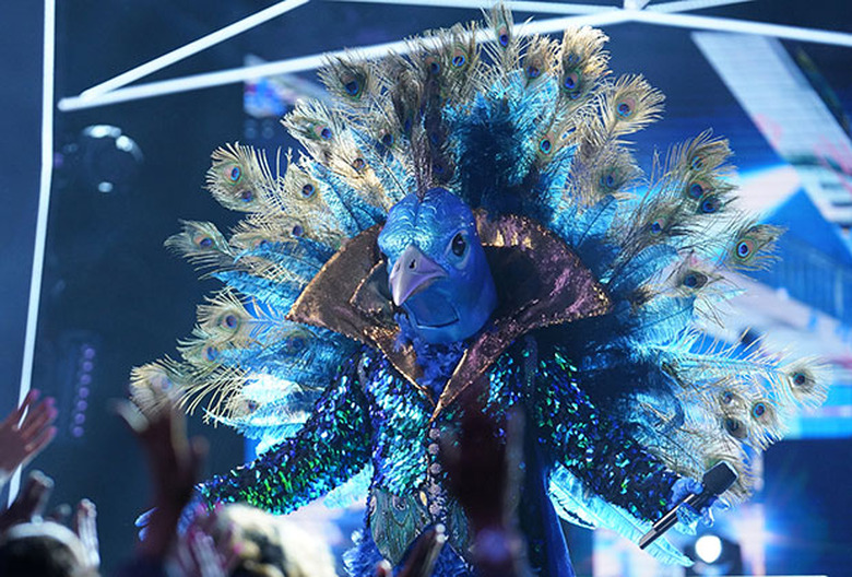 Masked Singer Spoilers