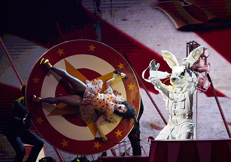 Masked Singer Spoilers