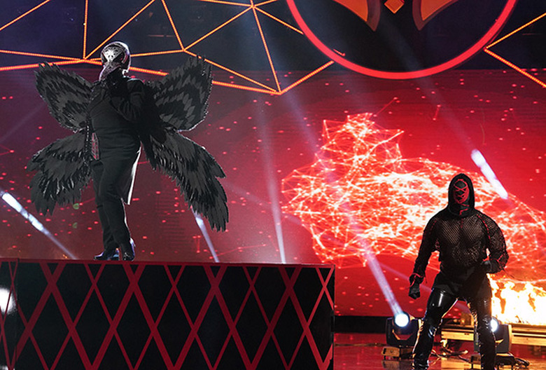 Masked Singer Spoilers