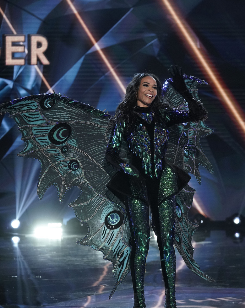 The Masked Singer Season 2 Clues Guesses