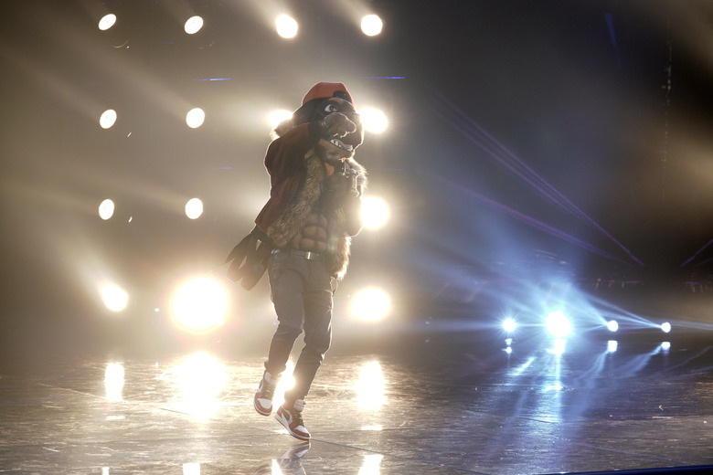 The Masked Singer Season 2 Clues Photos
