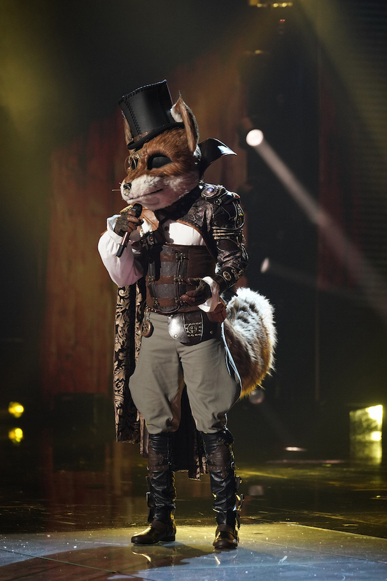 The Masked Singer Season 2 Clues Guesses