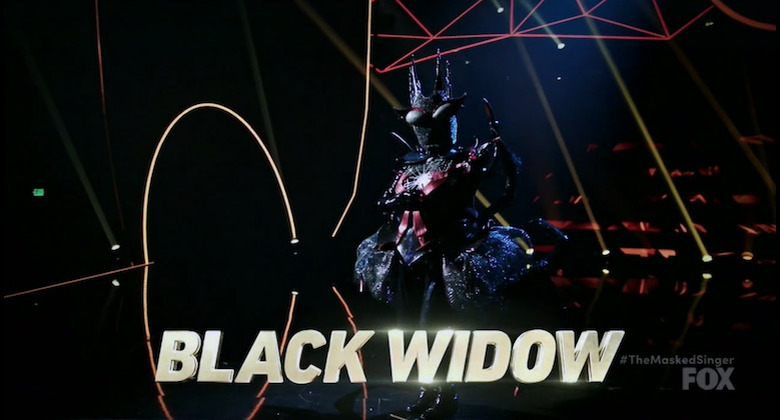 The Masked Singer Season 2 Clues Photos