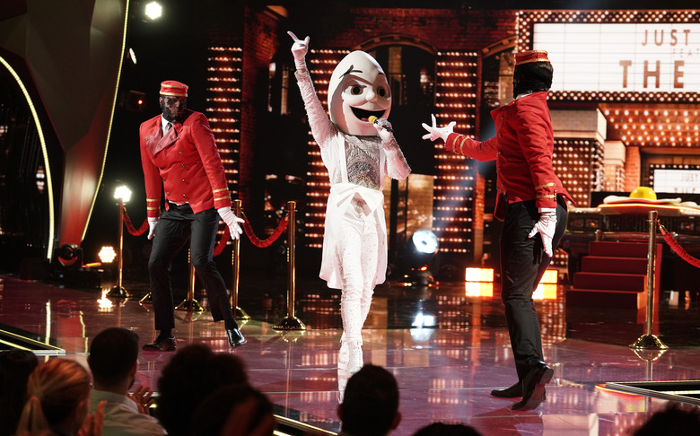 The Masked Singer Season 2 Clues Photos