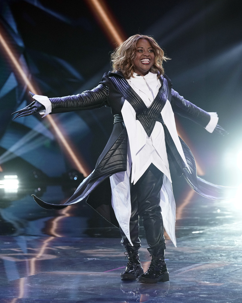 The Masked Singer Season 2 Clues