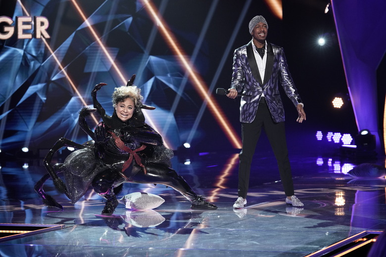 The Masked Singer Season 2 Clues