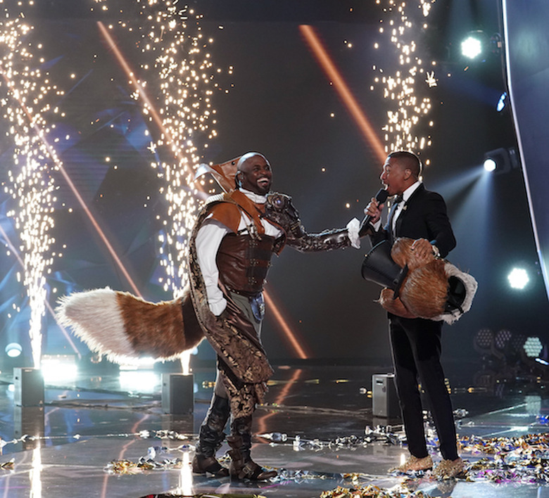 The Masked Singer Season 2 Clues Photos