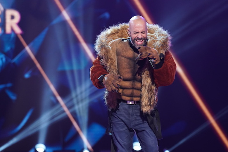 The Masked Singer Season 2 Clues Photos