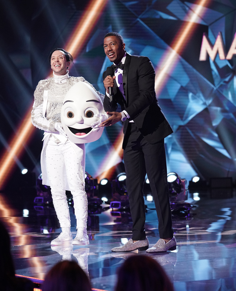 The Masked Singer Season 2 Clues Photos