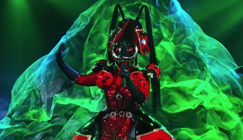 The Masked Singer Season 2 Clues Photos