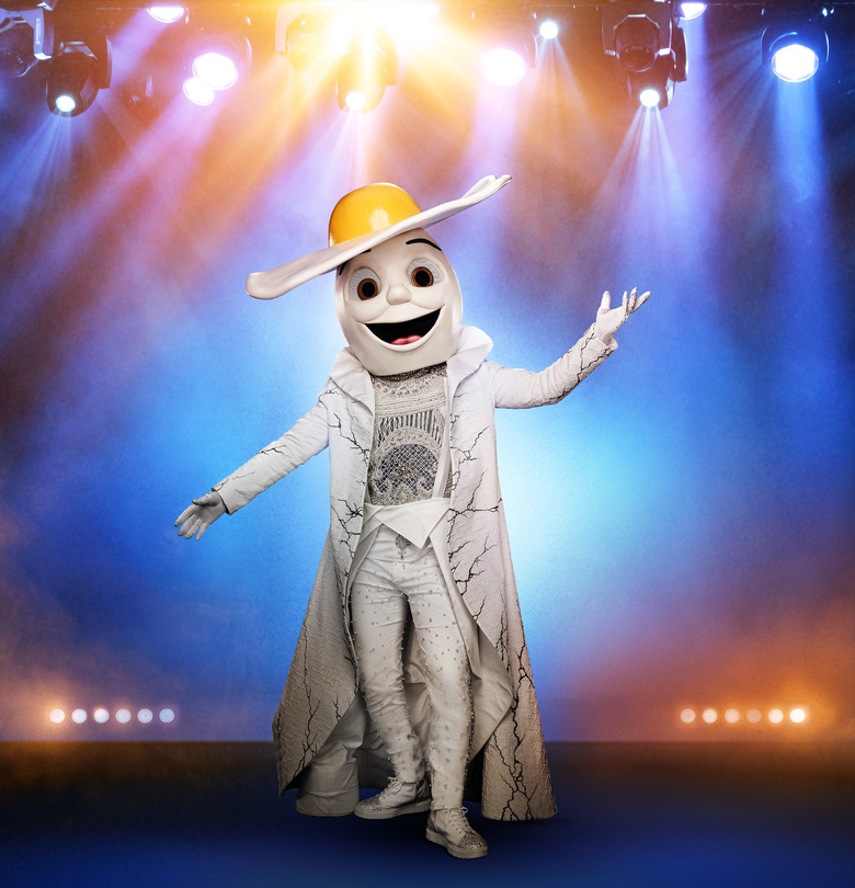 The Masked Singer Season 2 Clues Photos