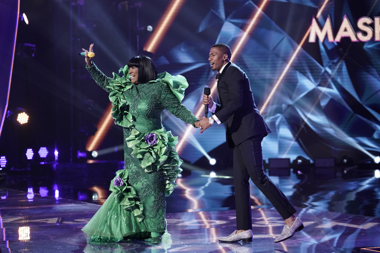 The Masked Singer Clues Season 2