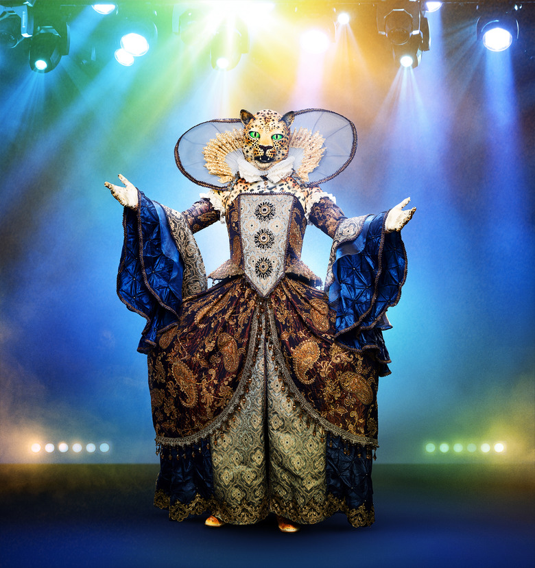 The Masked Singer Season 2 Clues Photos
