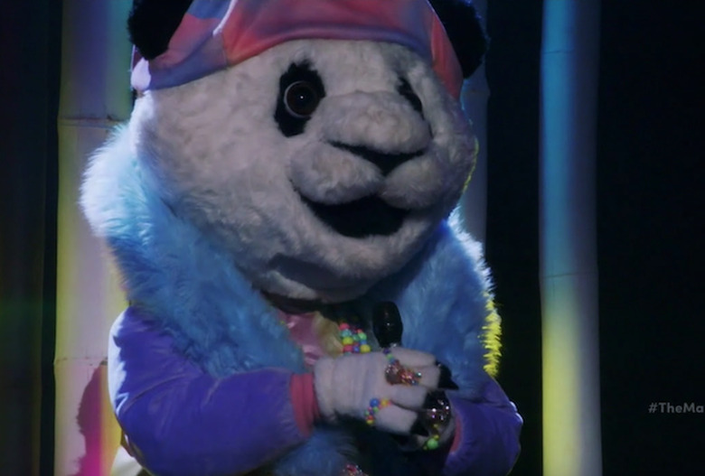 The Masked Singer Season 2 Clues Photos