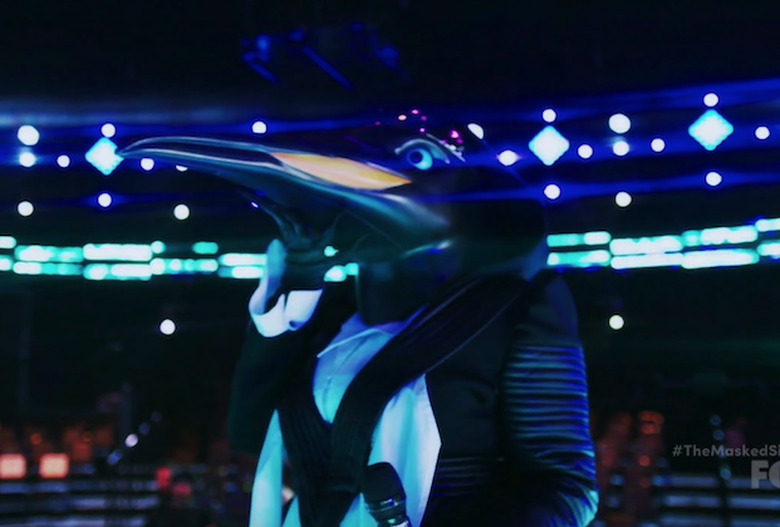 The Masked Singer Season 2 Clues Photos
