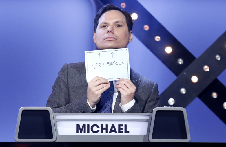 MATCH GAME BEST WORST STARS