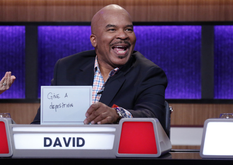 MATCH GAME BEST WORST STARS