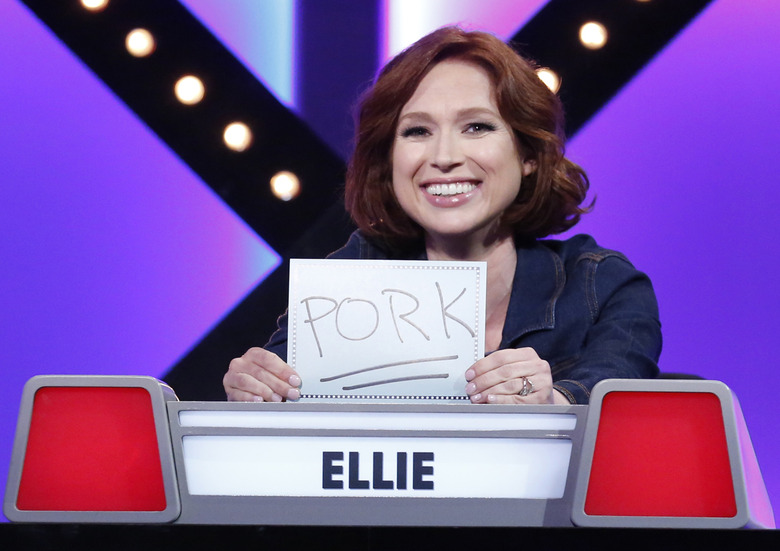 MATCH GAME BEST WORST STARS